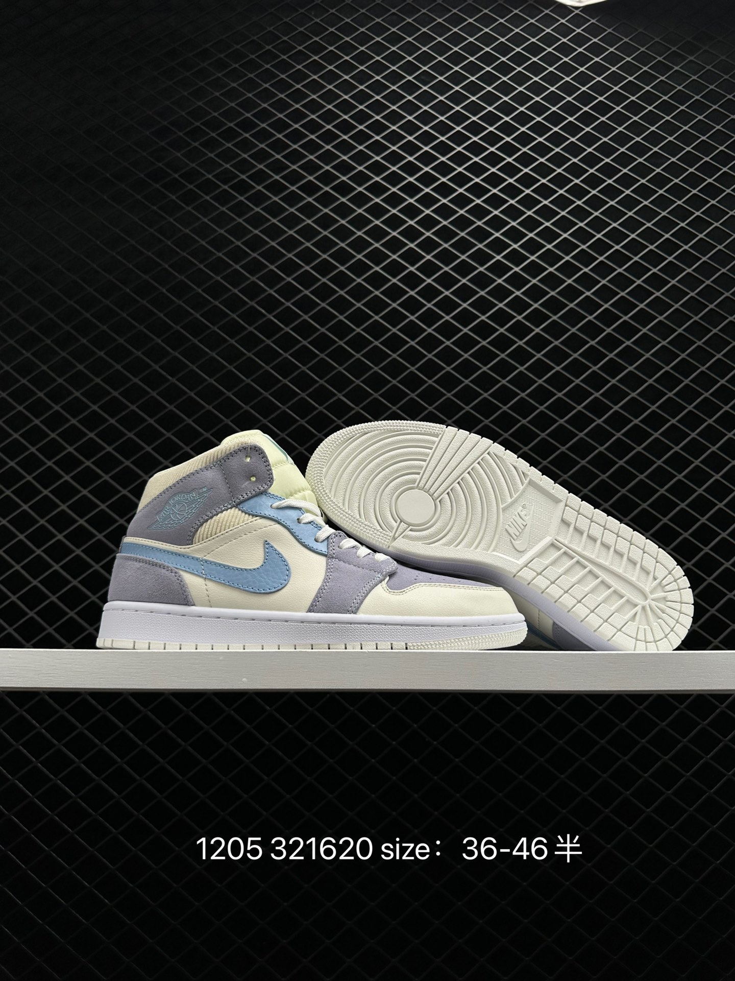 Air Jordan 1 High OG AJ1